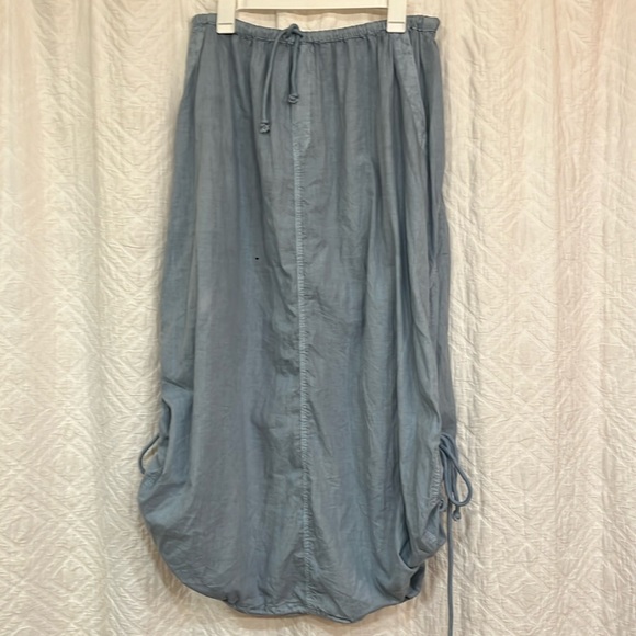 NWOT Free People Picture Perfect Parachute Maxi - Picture 4 of 12